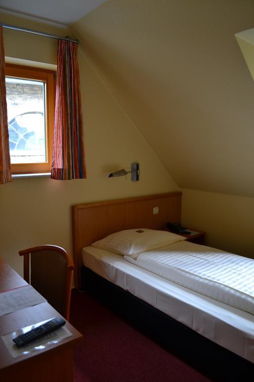 Hotel Am Schlosstor Bückeburg Chambre photo
