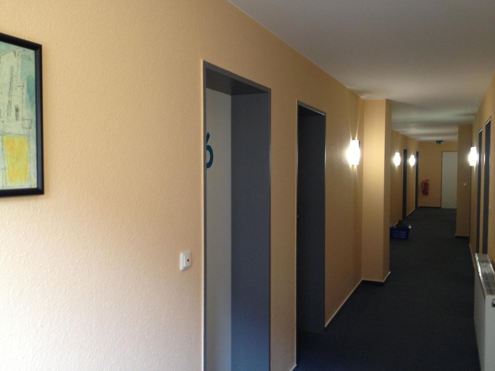 Hotel Am Schlosstor Bückeburg Extérieur photo