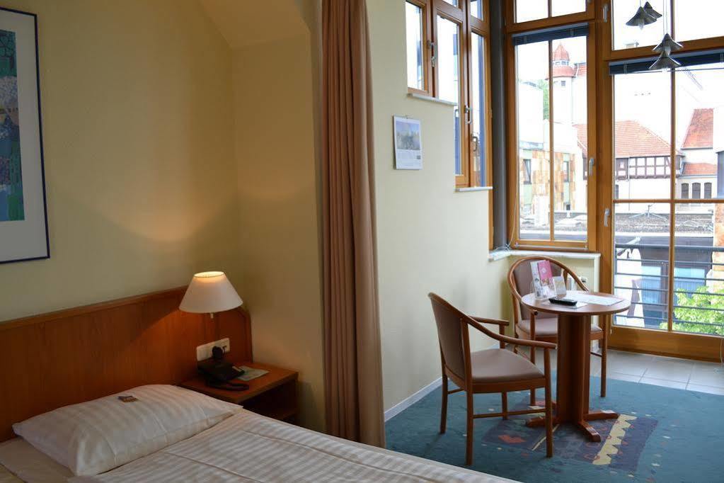 Hotel Am Schlosstor Bückeburg Extérieur photo